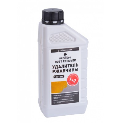 prosept-rust-remover-1l